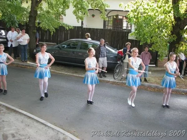 punkosdi 2009